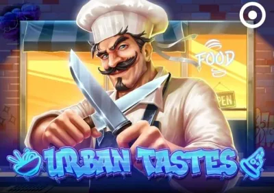 Urban Tastes