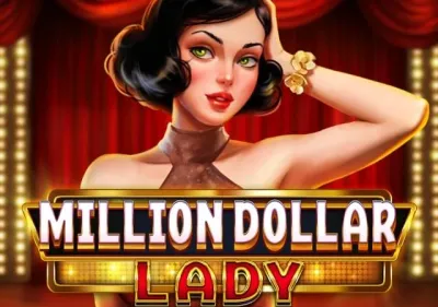 Million Dollar Lady screenshot