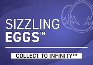 Sizzling Eggs Extremely Light screenshot