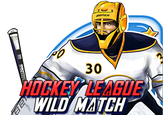 Hockey League Wild Match