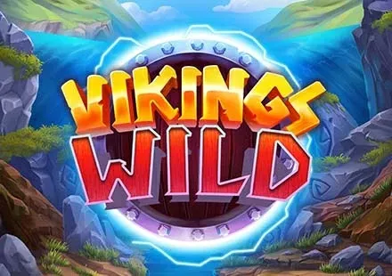 Viking Wild