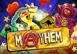 Mayhem screenshot