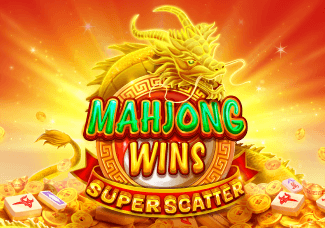 Mahjong Wins Super Scatter screenshot