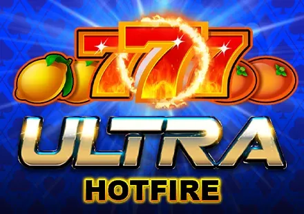 Ultra Hotfire screenshot