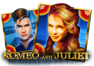 Romeo and Juliet screenshot