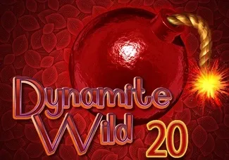Dynamite Wild 20 screenshot