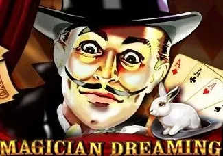 Magician Dreaming screenshot