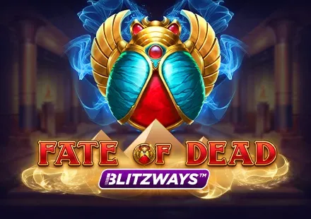 Fate of Dead Blitzways