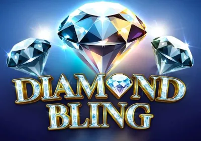 Diamond Bling screenshot