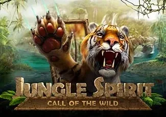 Jungle Spirit_ Call of the Wild screenshot
