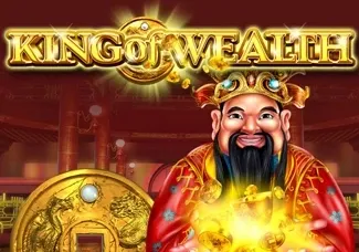 King of Wealth