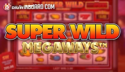 Super Wild Megaways