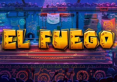 El Fuego screenshot